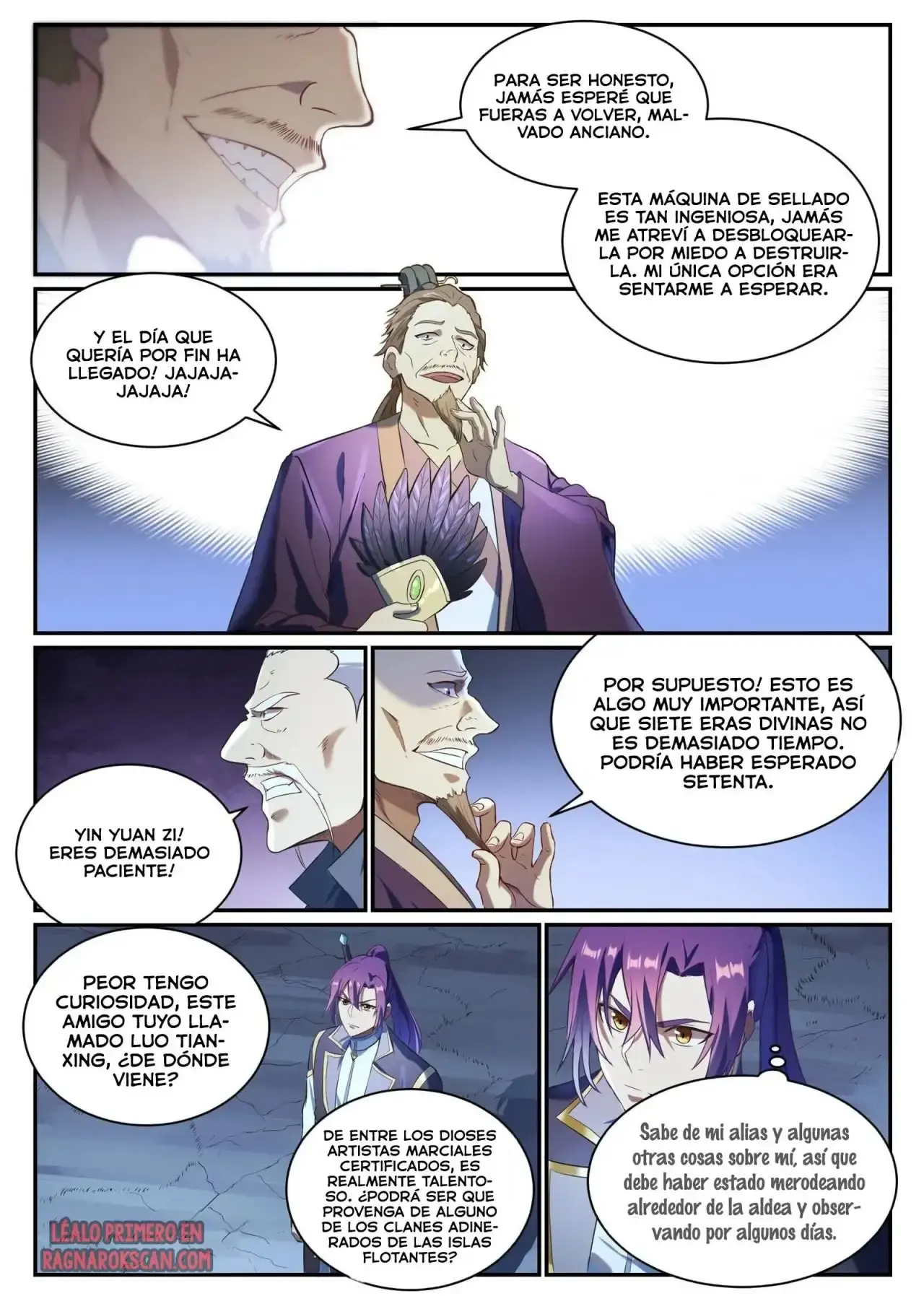 Capitulo 847 page 2