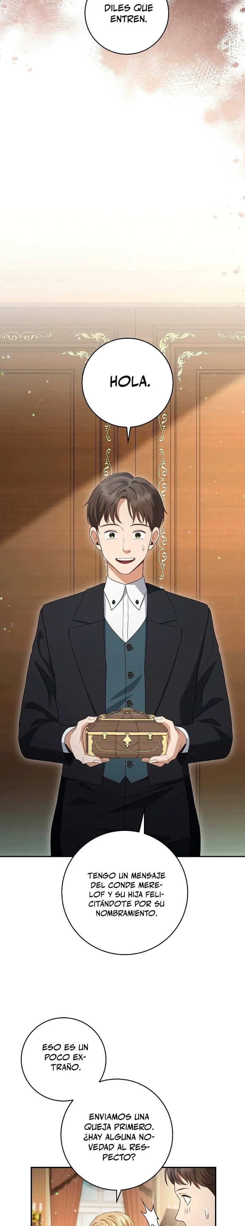 Capitulo 40 page 19