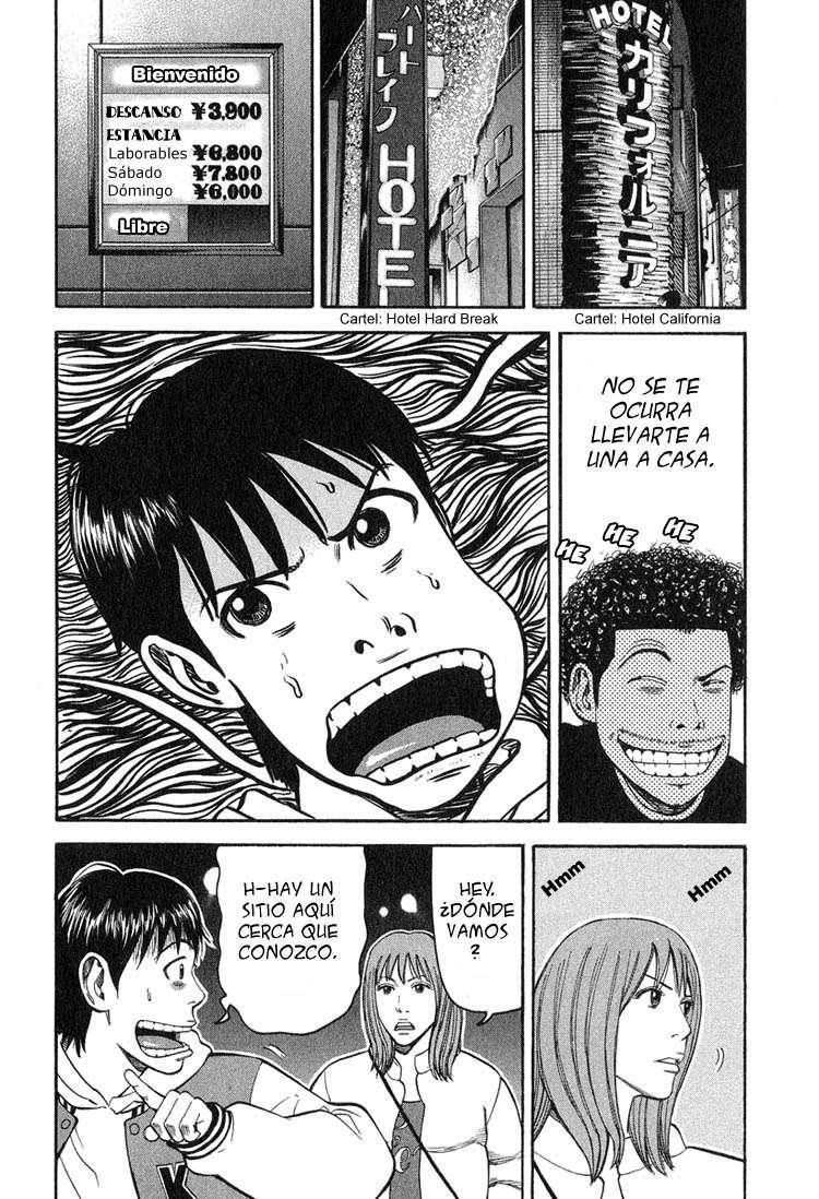 Capitulo 60 page 38