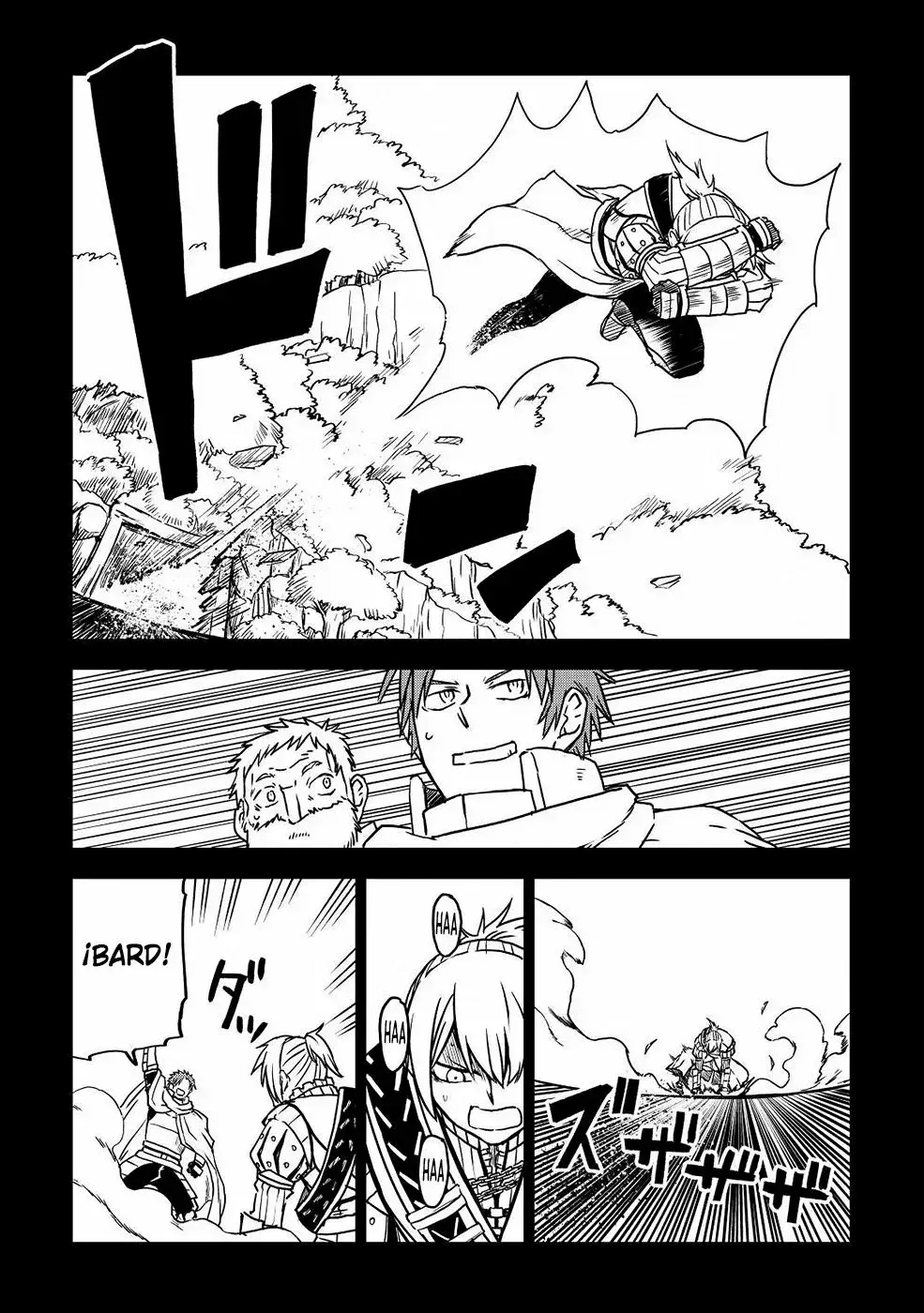Capitulo 83 page 5