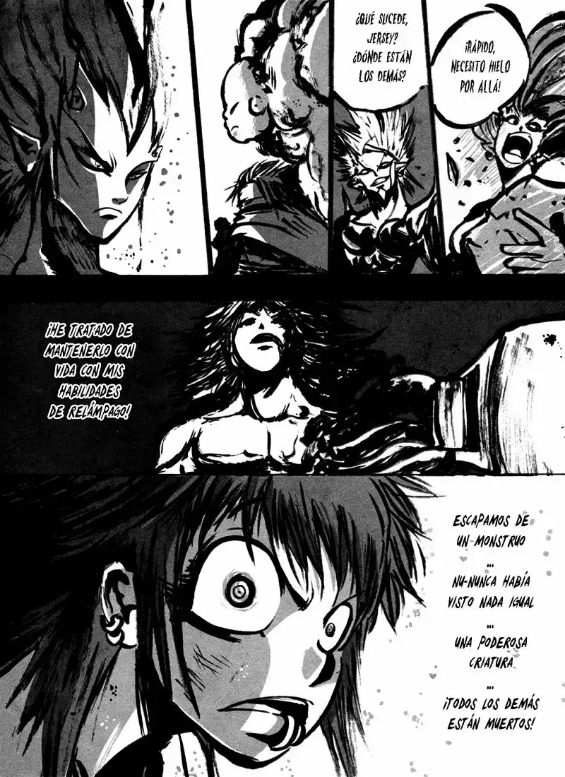 Capitulo 86 page 11