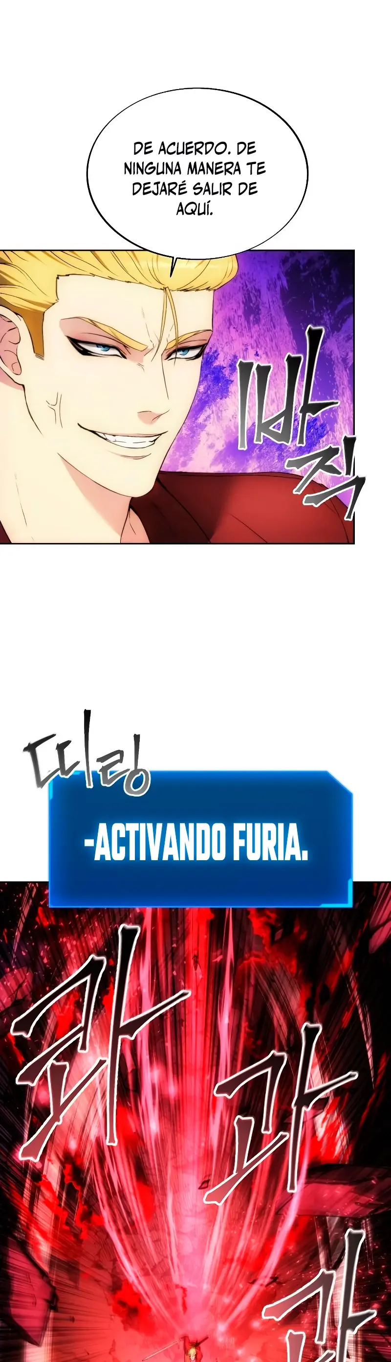 Capitulo 82 page 35