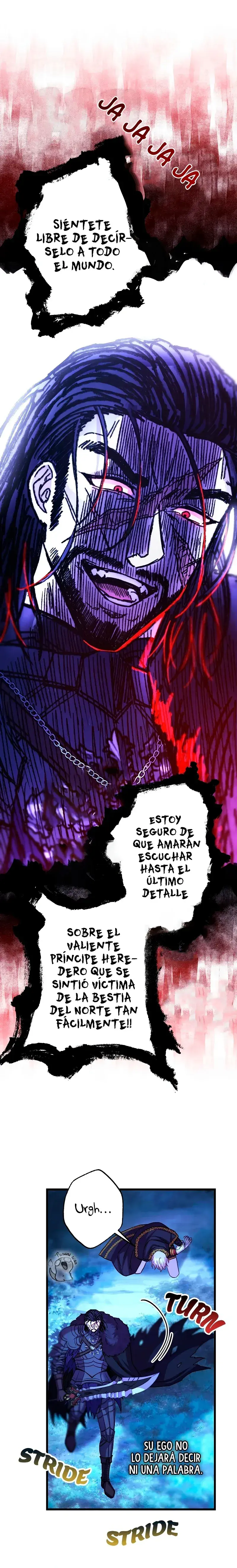 Capitulo 87 page 21