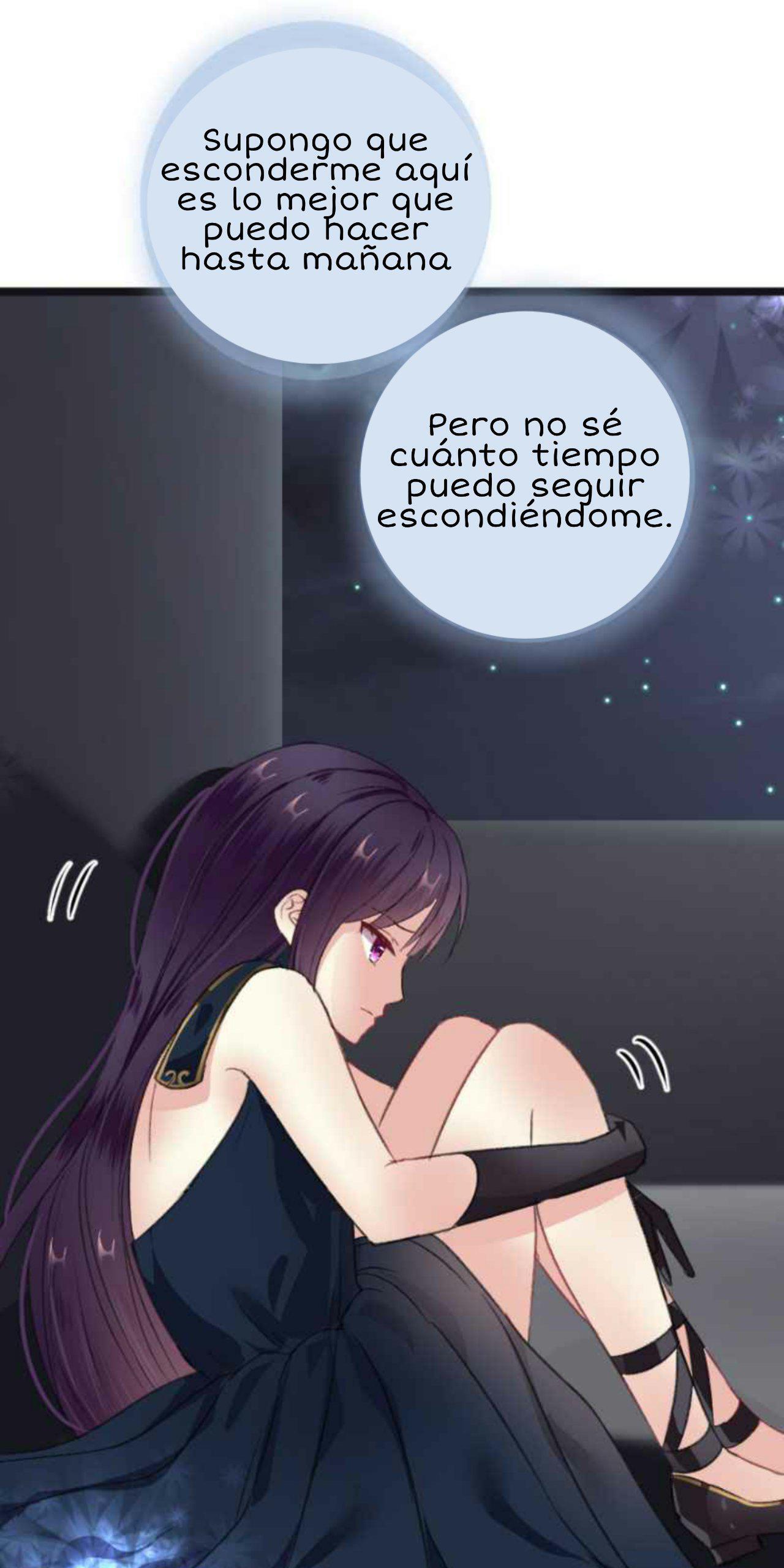 Capitulo 23.50 page 22