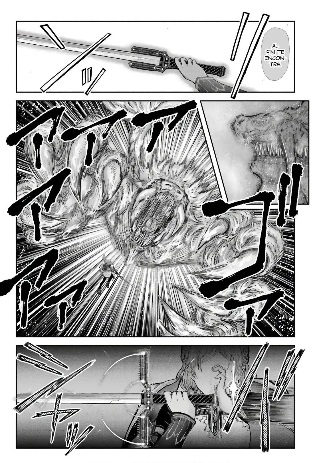 Capitulo 22 page 26
