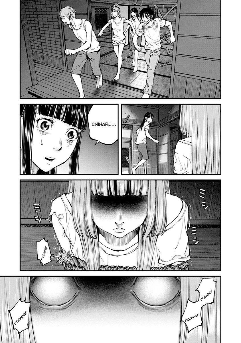Capitulo 14 page 34