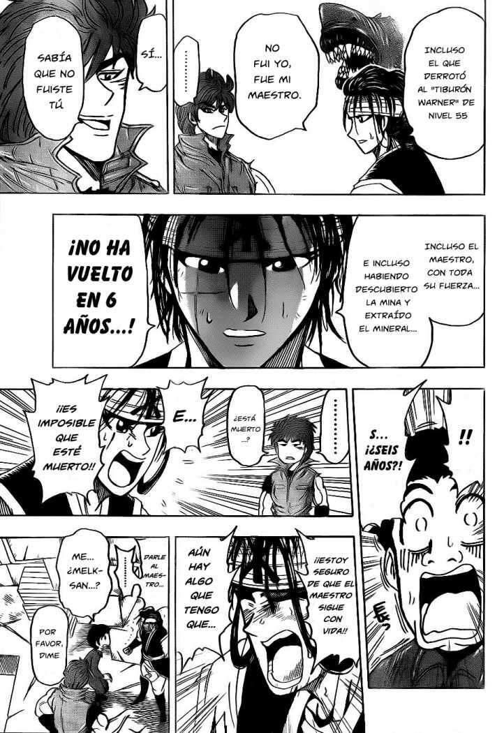 Capitulo 117 page 16