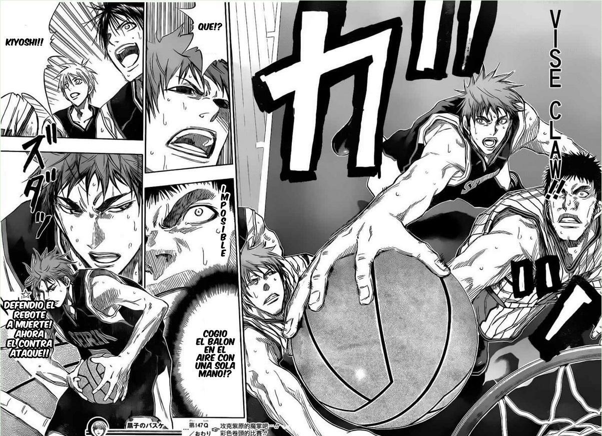 Capitulo 147 page 18