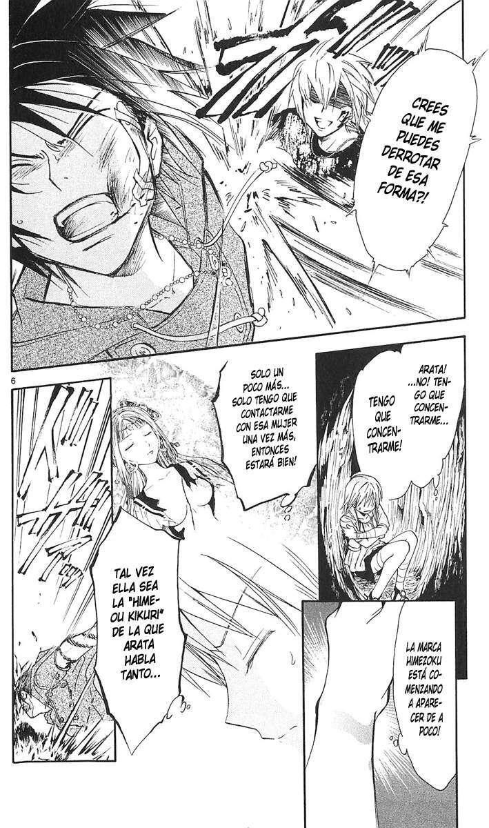 Capitulo 192 page 6