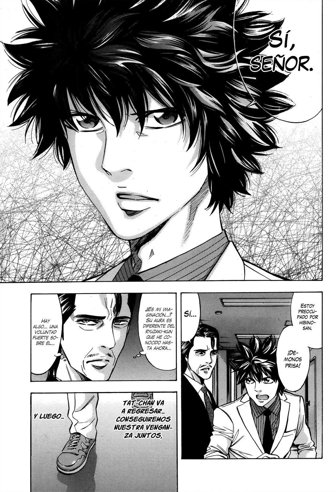 Capitulo 100 page 14