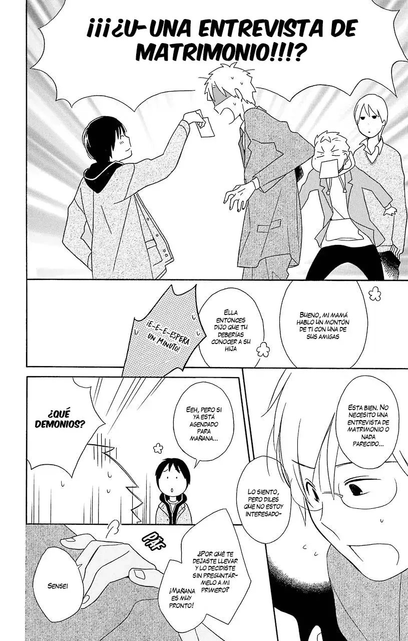 Capitulo 31.50 page 13