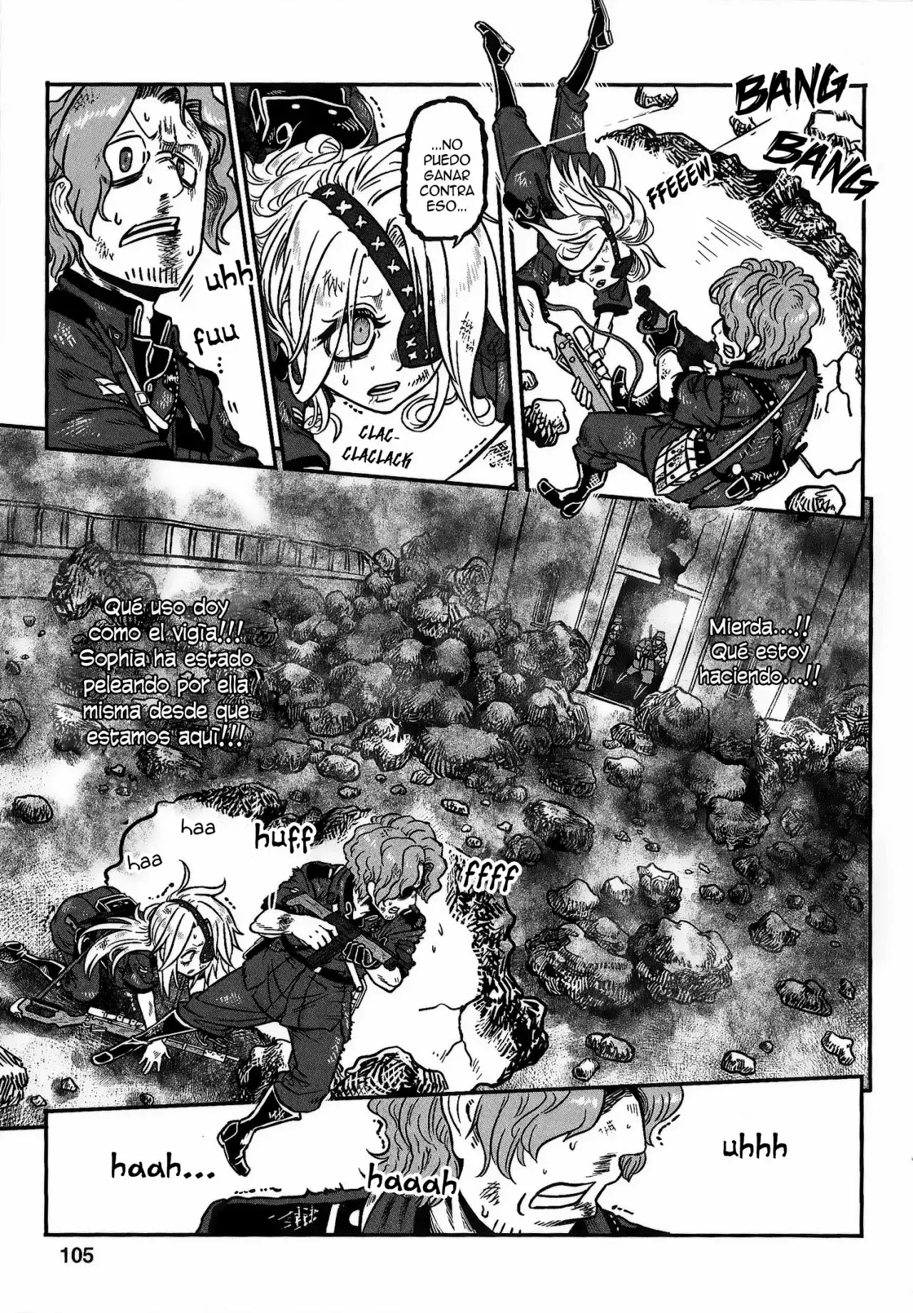 Capitulo 23 page 21