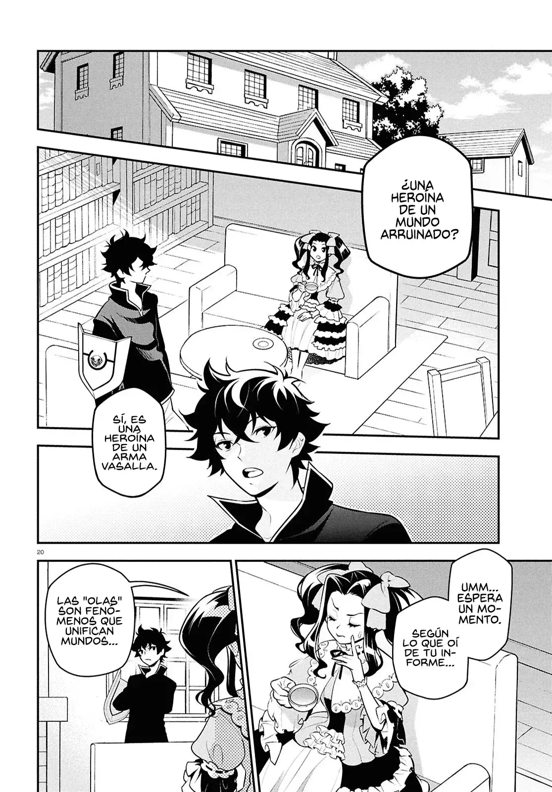 Capitulo 109 page 24