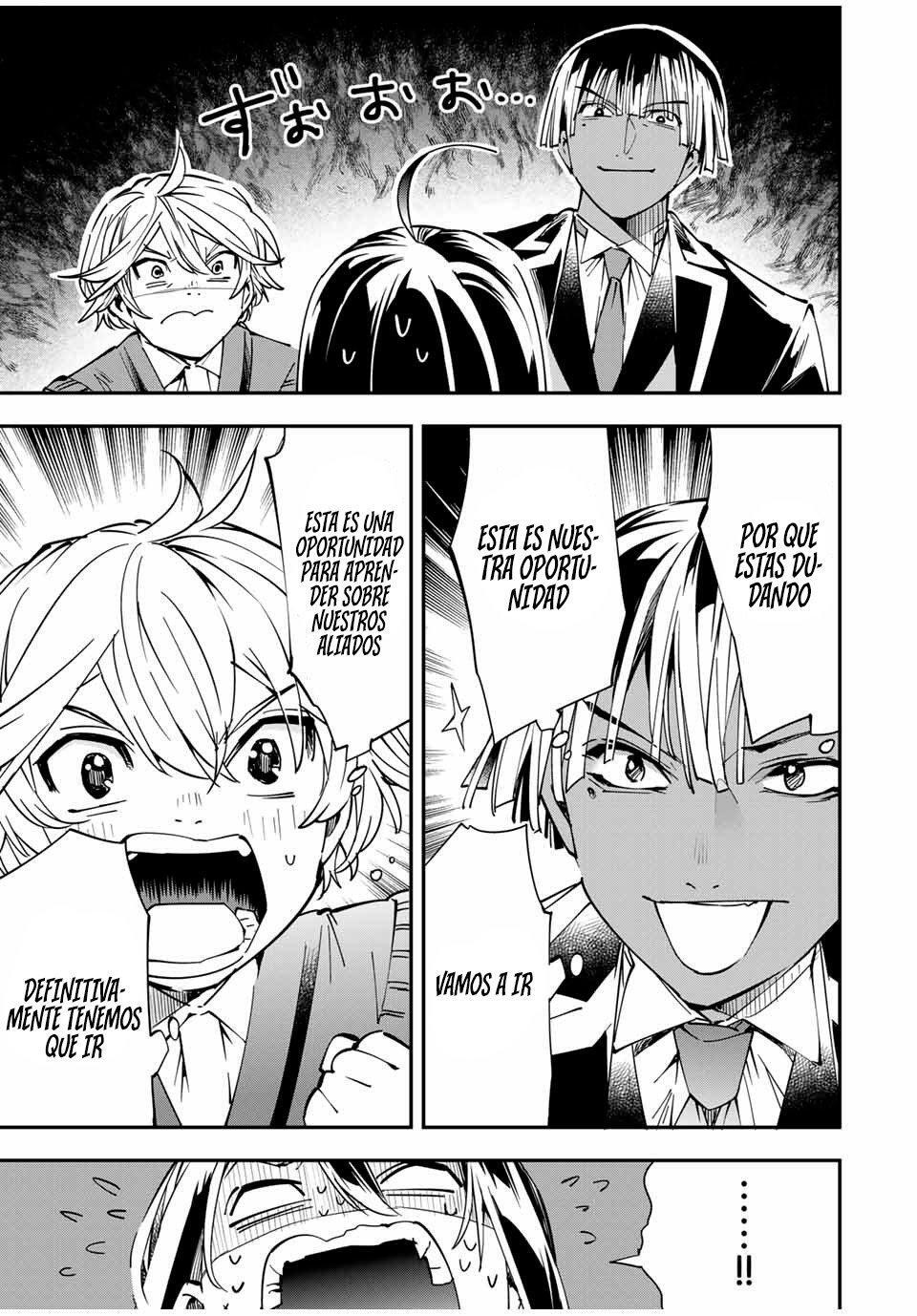 Capitulo 38 page 19