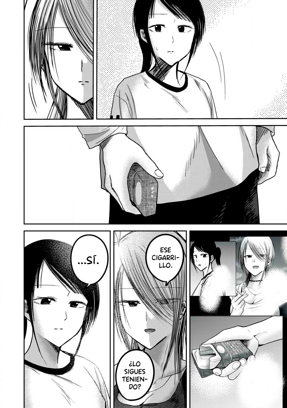 Capitulo 80 page 18