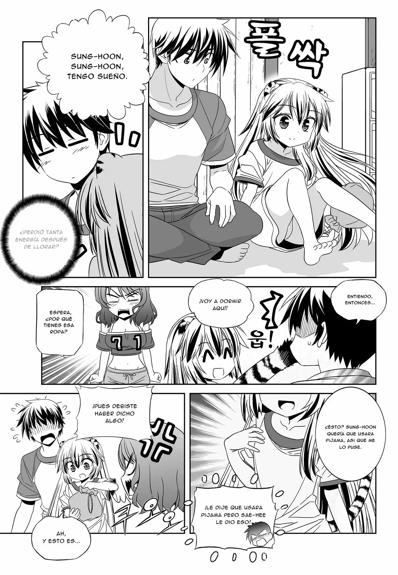 Capitulo 94 page 9
