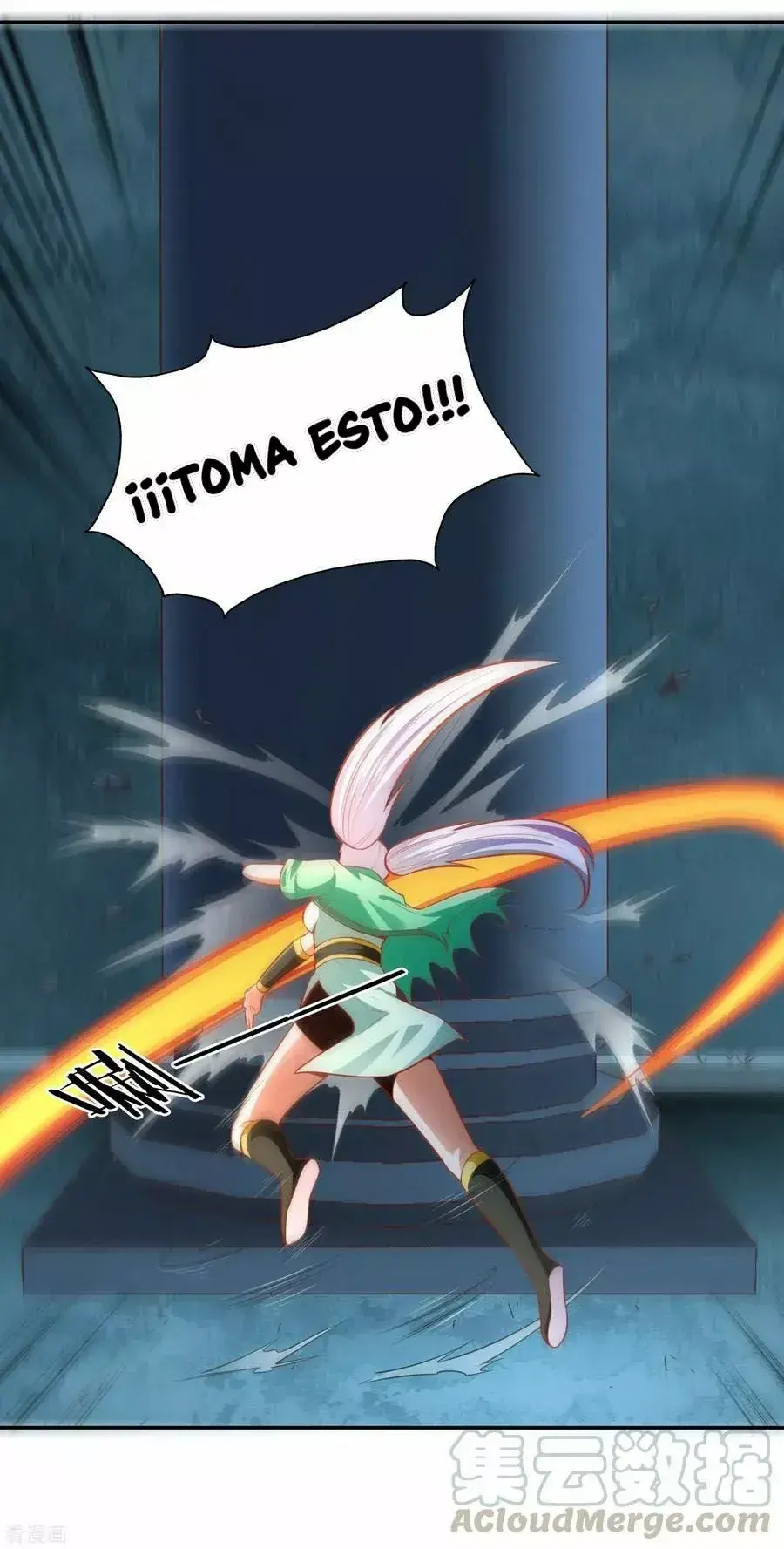 Capitulo 34 page 15