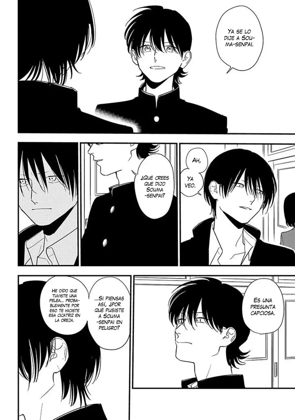Capitulo 86 page 3