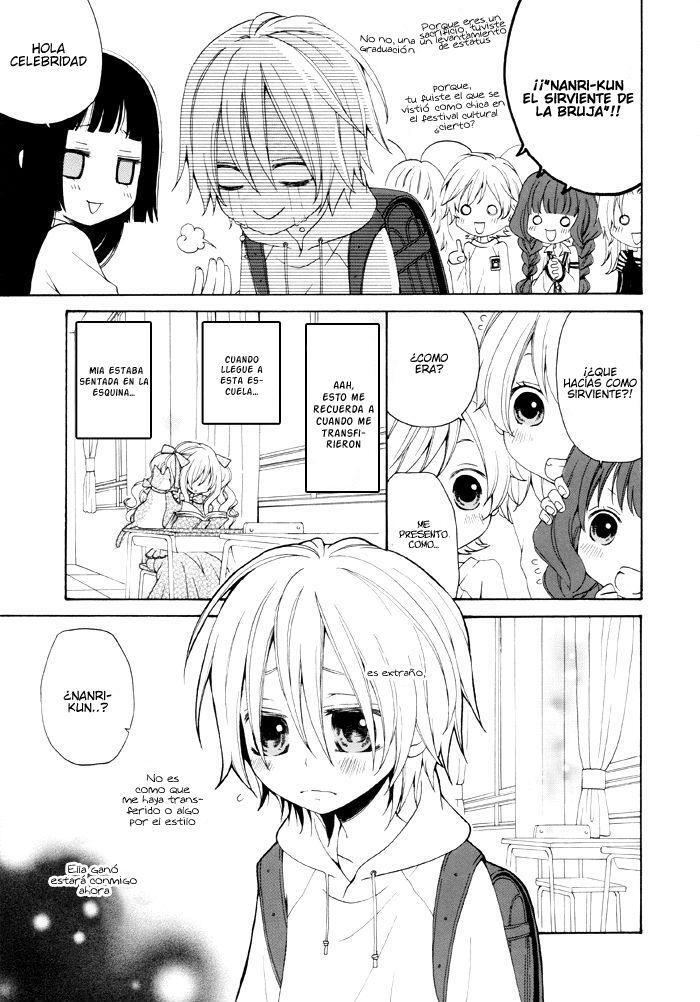 Capitulo 80 page 11