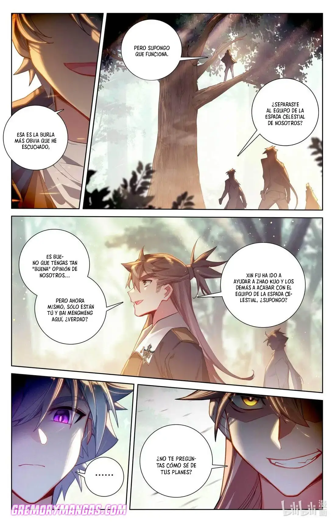 Capitulo 137 page 6