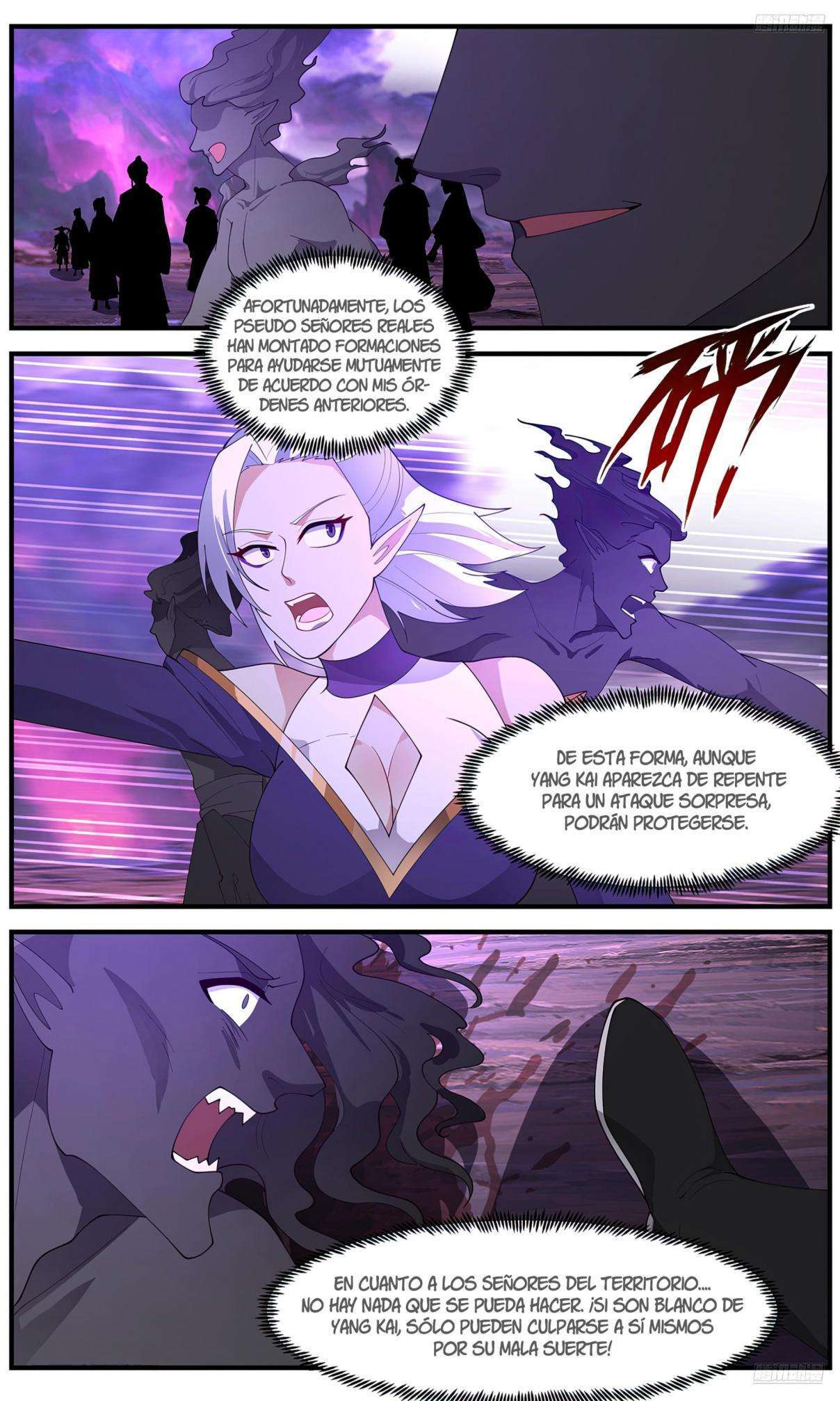 Capitulo 3678 page 10