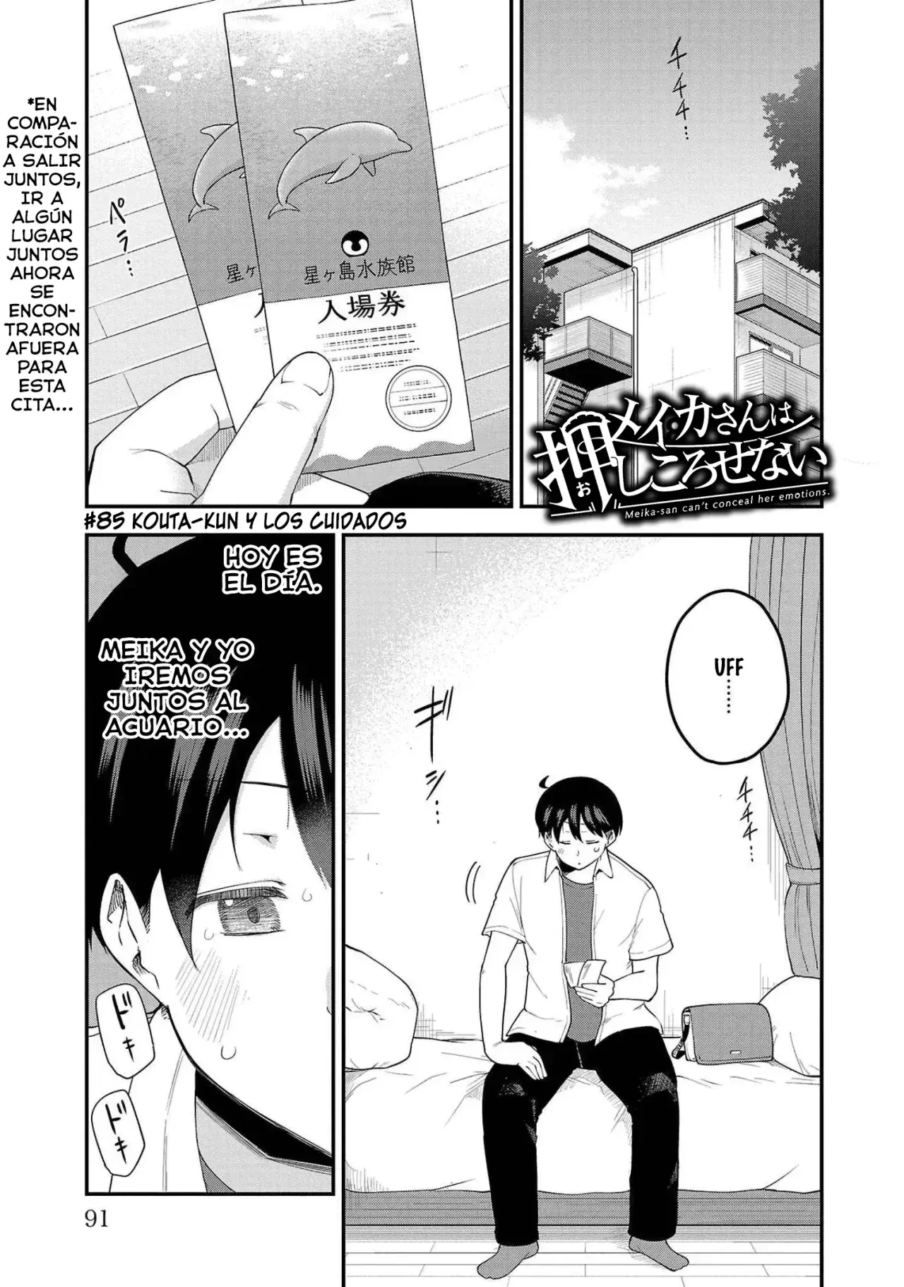 Capitulo 85 page 3