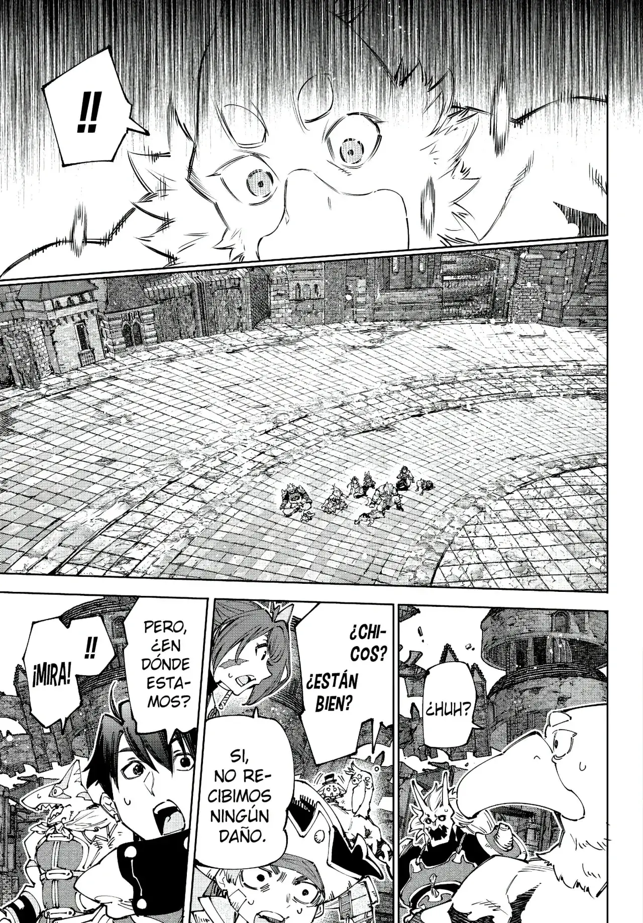 Capitulo 181 page 14