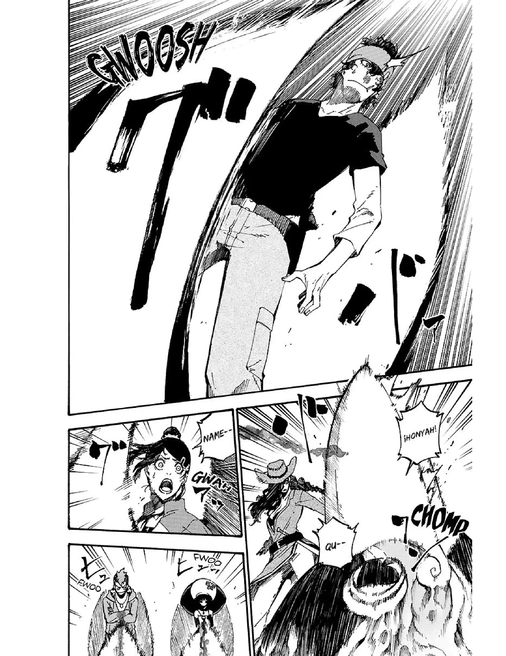 Capitulo 90 page 5