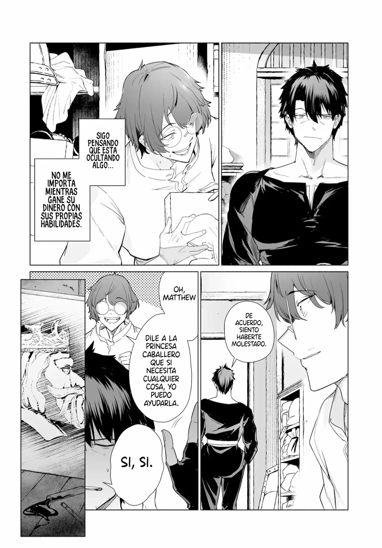 Capitulo 4 page 11