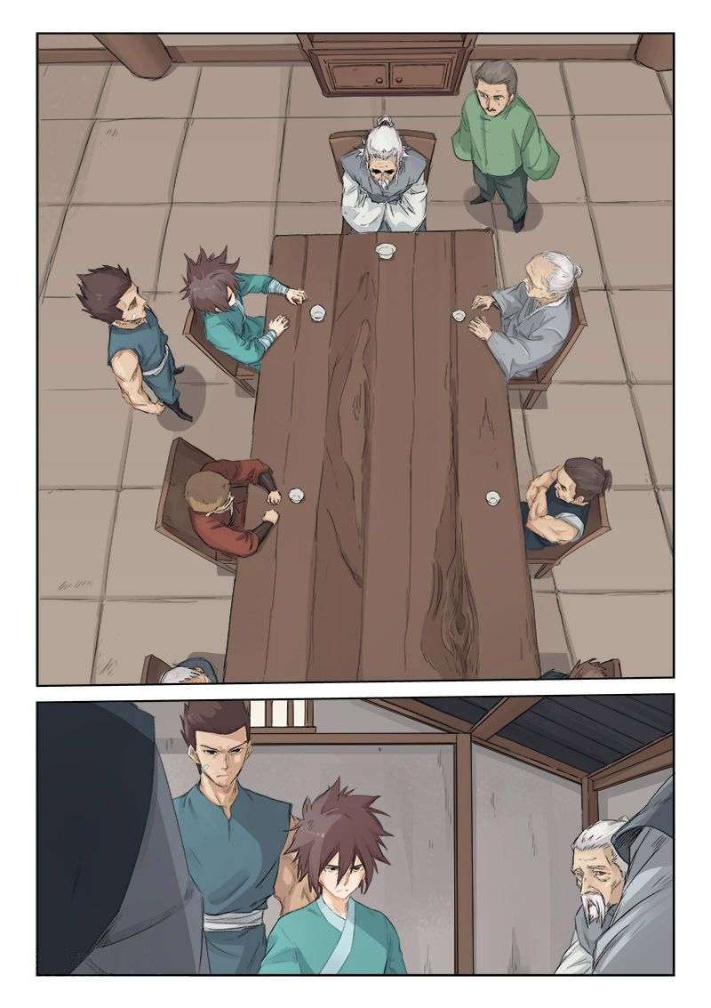 Capitulo 128 page 4