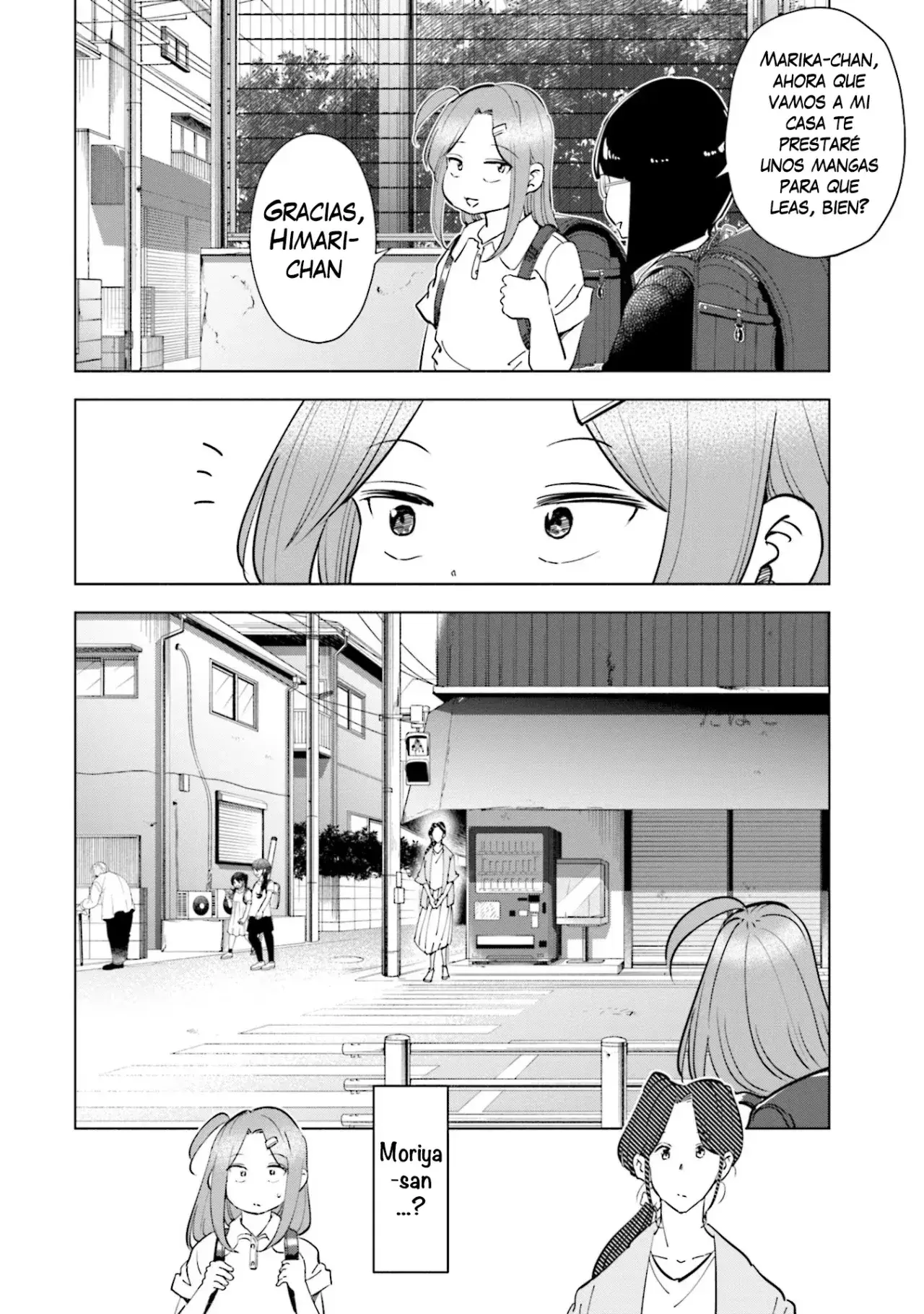 Capitulo 99 page 8