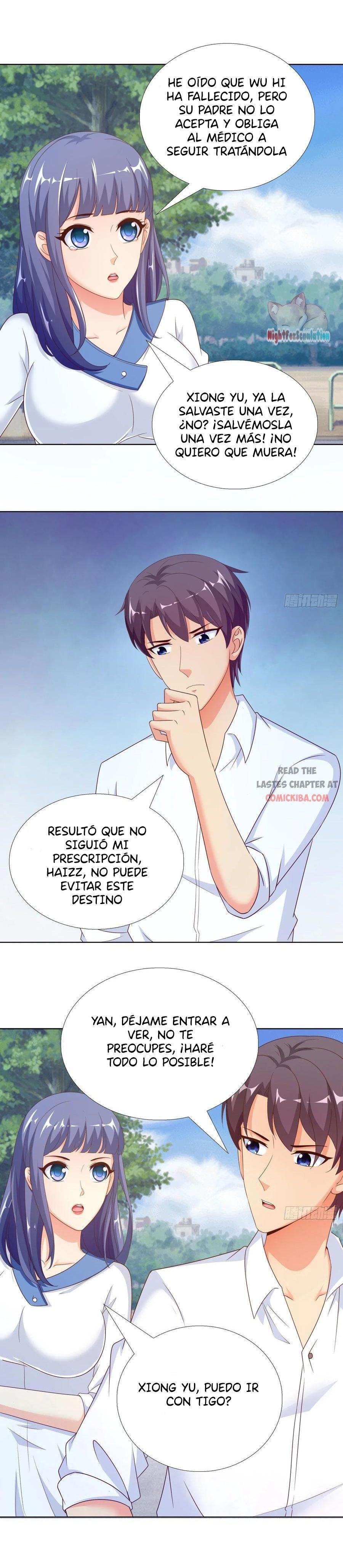 Capitulo 65 page 5