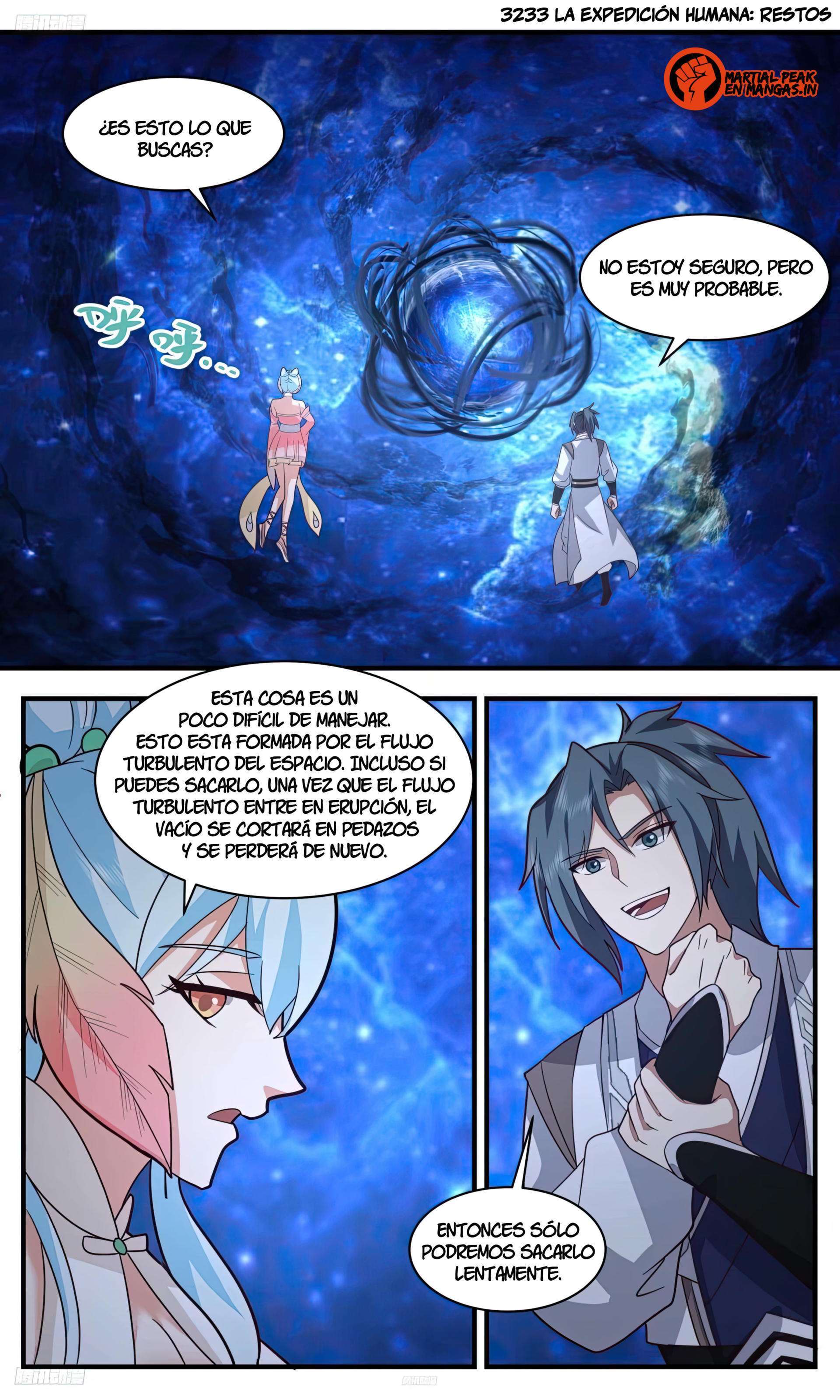 Capitulo 3233 page 2