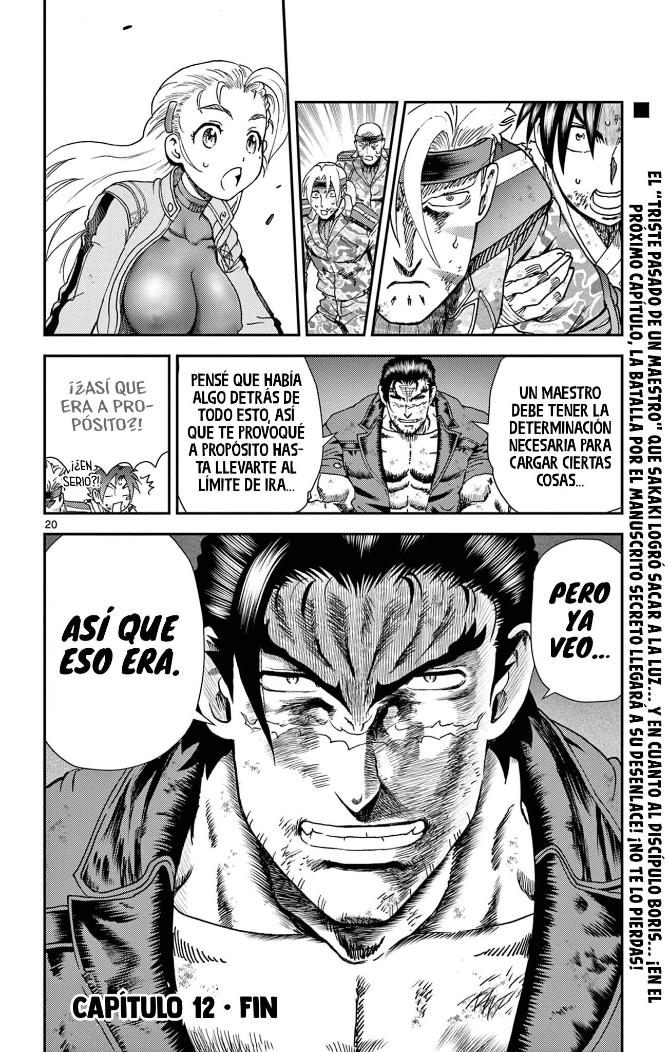 Capitulo 12 page 20