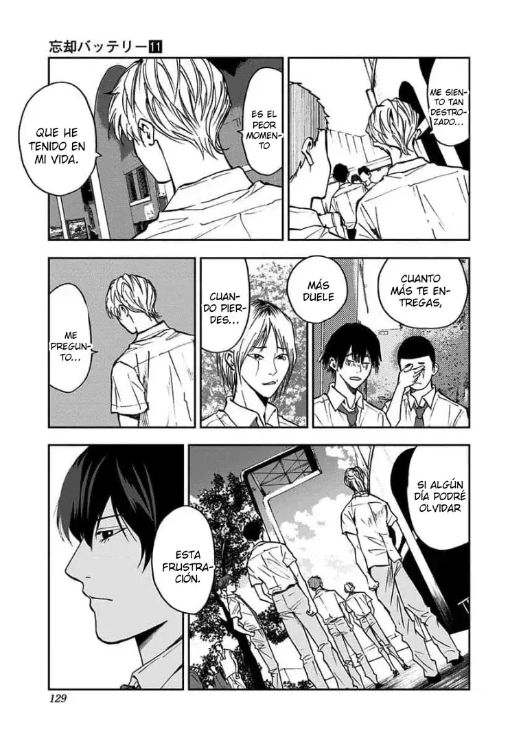 Capitulo 77 page 20