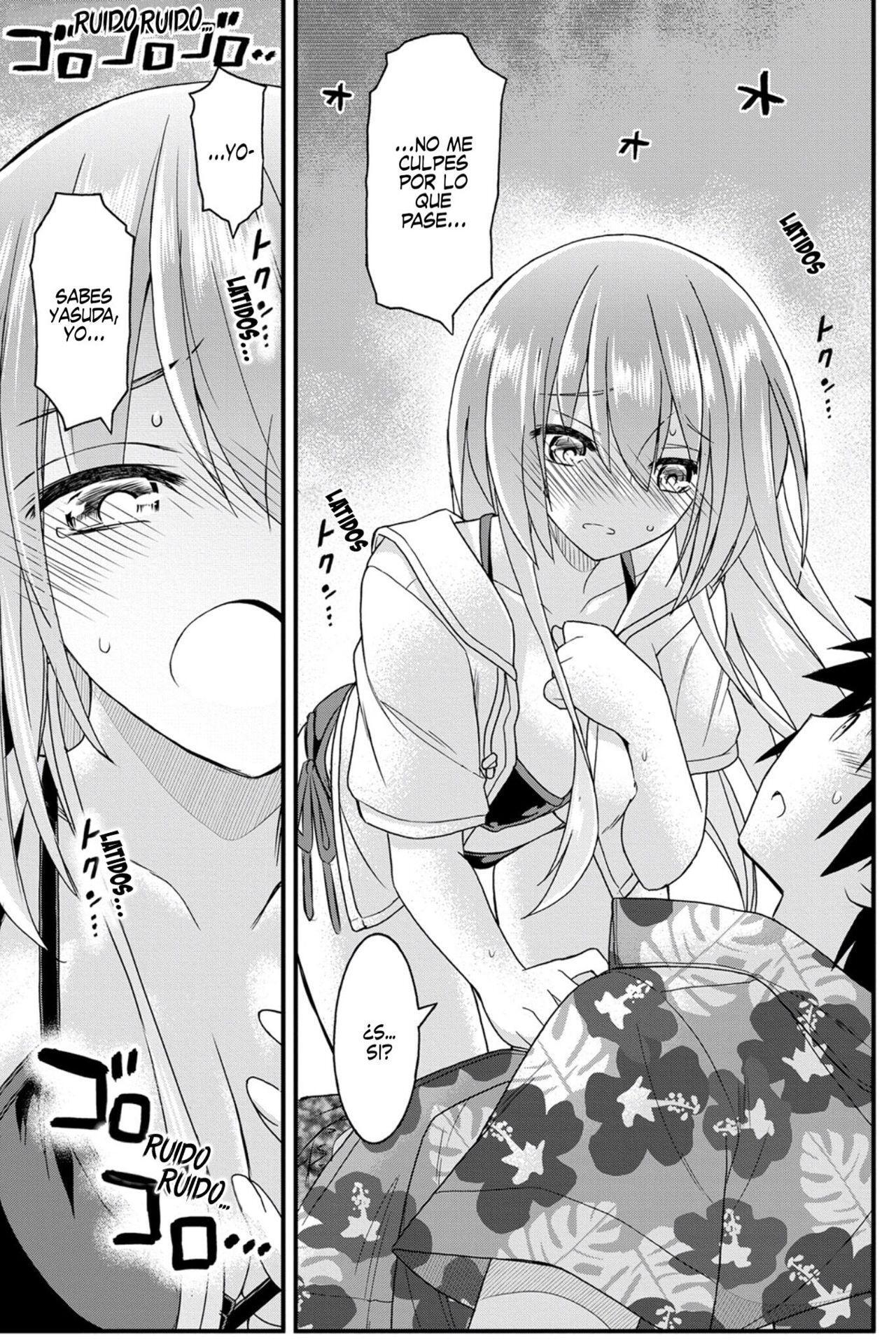 Capitulo 21 page 35