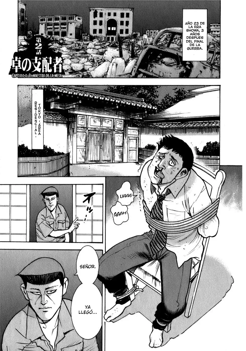 Capitulo 2 page 1