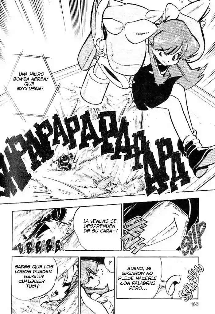 Capitulo 39 page 15