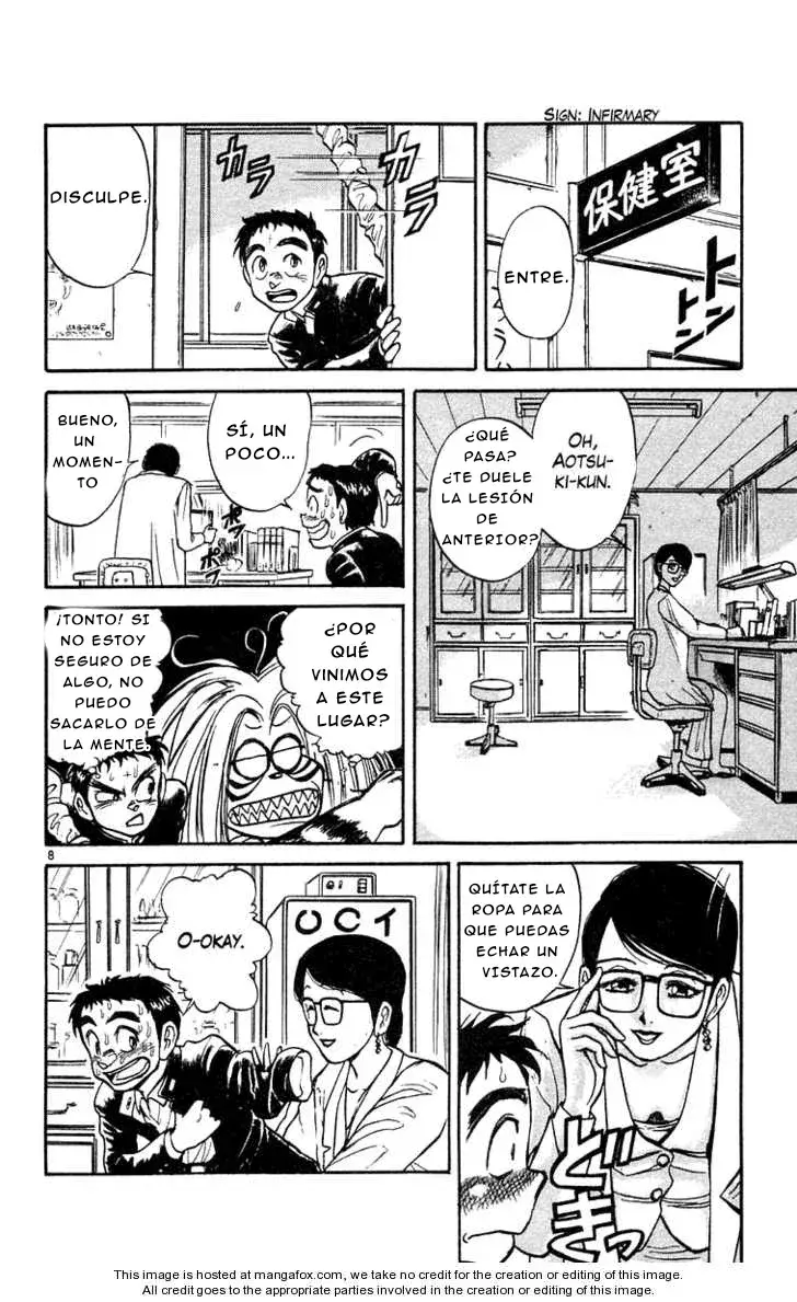 Capitulo 186 page 8