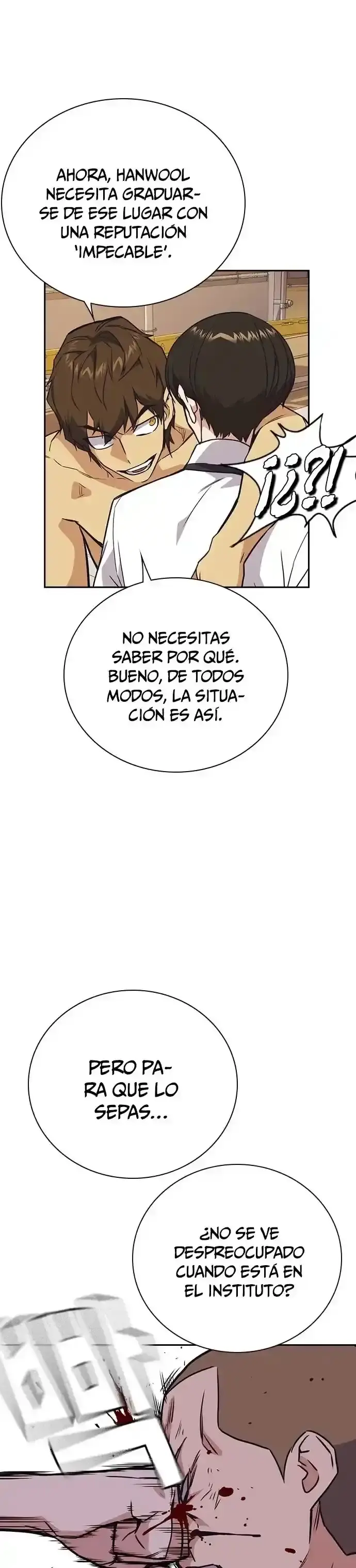 Capitulo 101 page 23