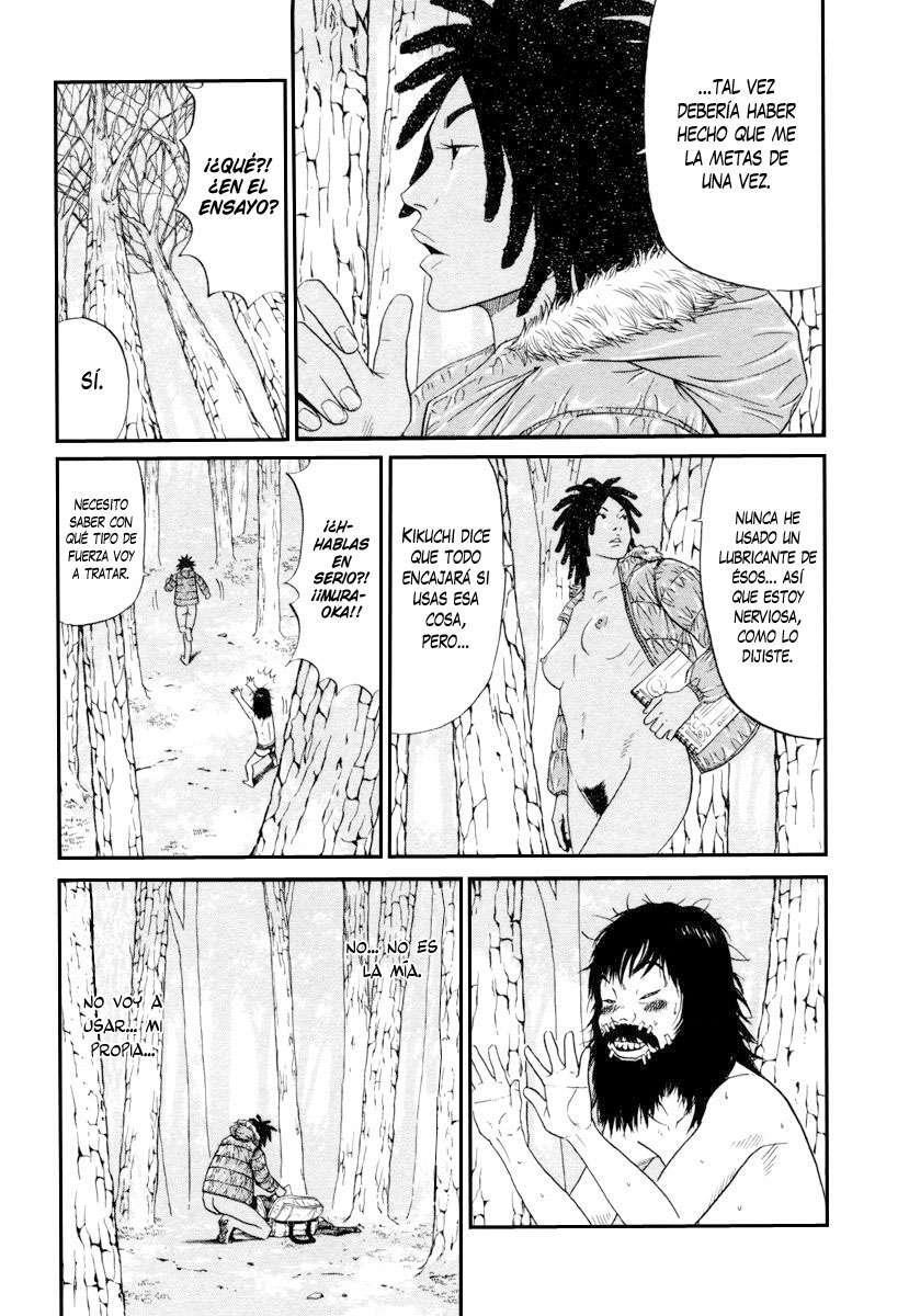 Capitulo 64 page 12