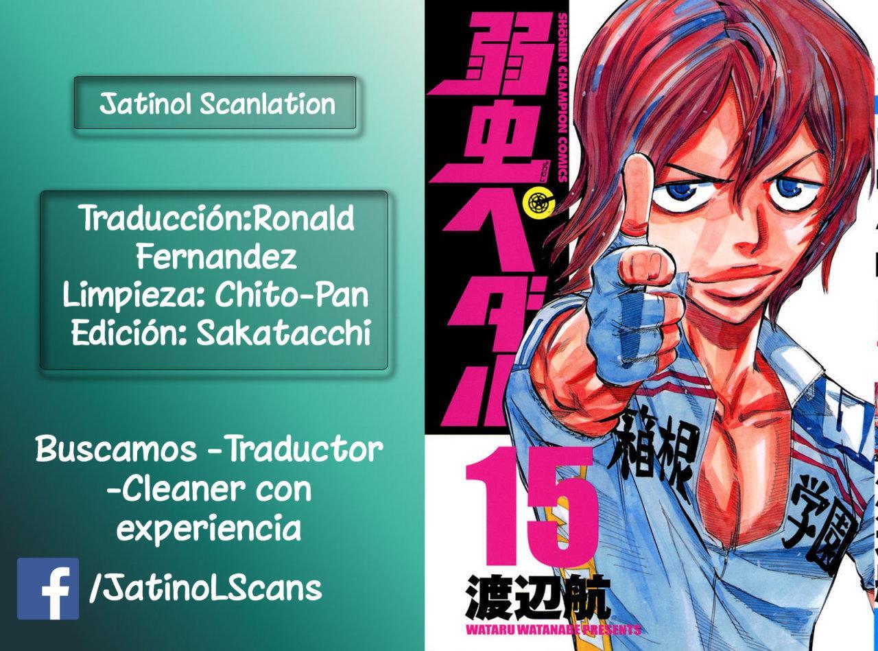 Capitulo 124 page 21