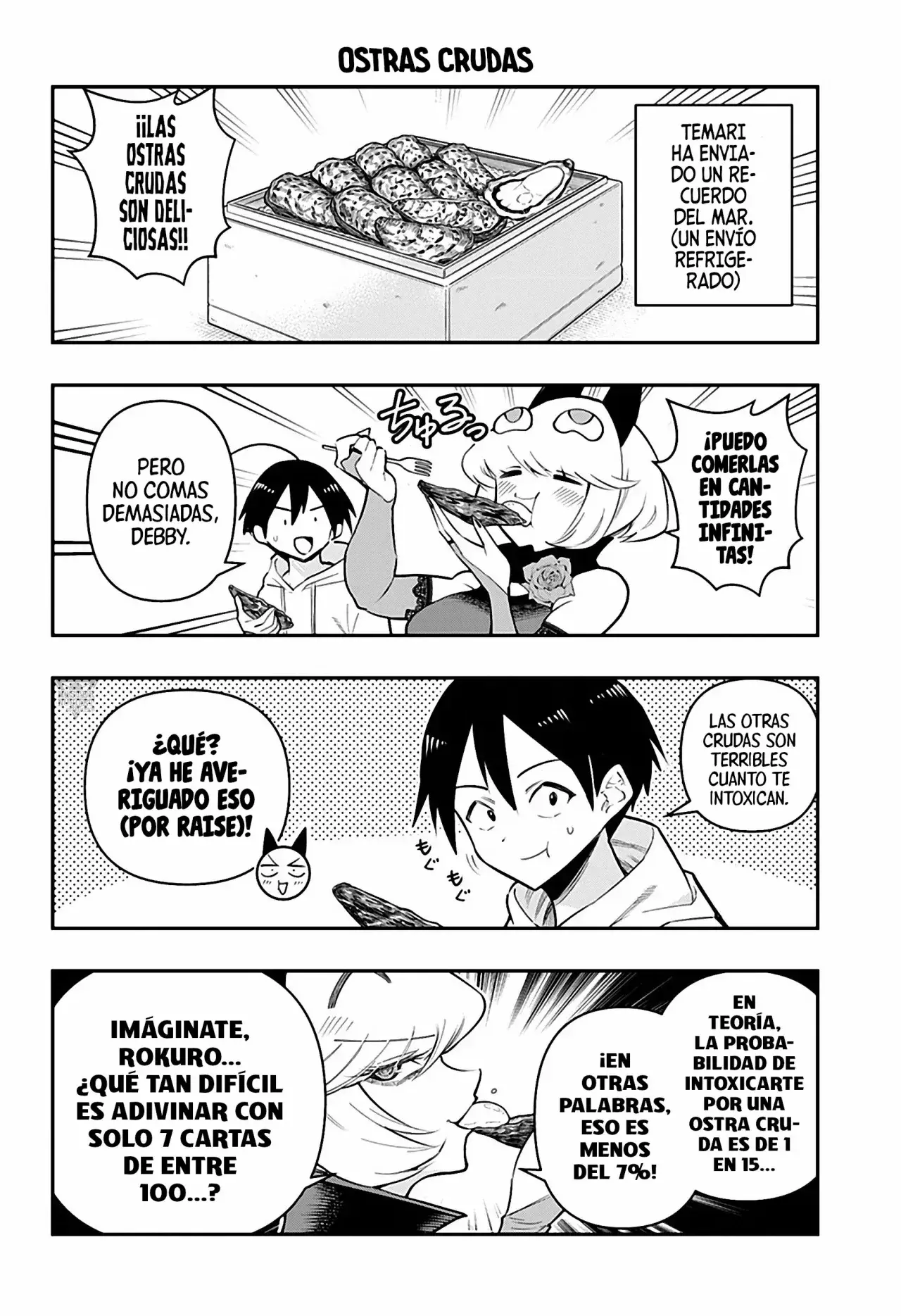 Capitulo 80 page 6