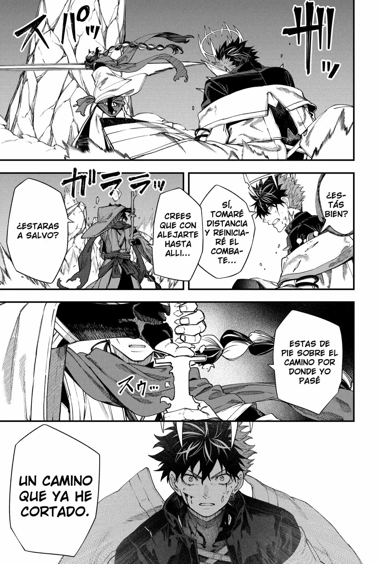 Capitulo 122 page 15