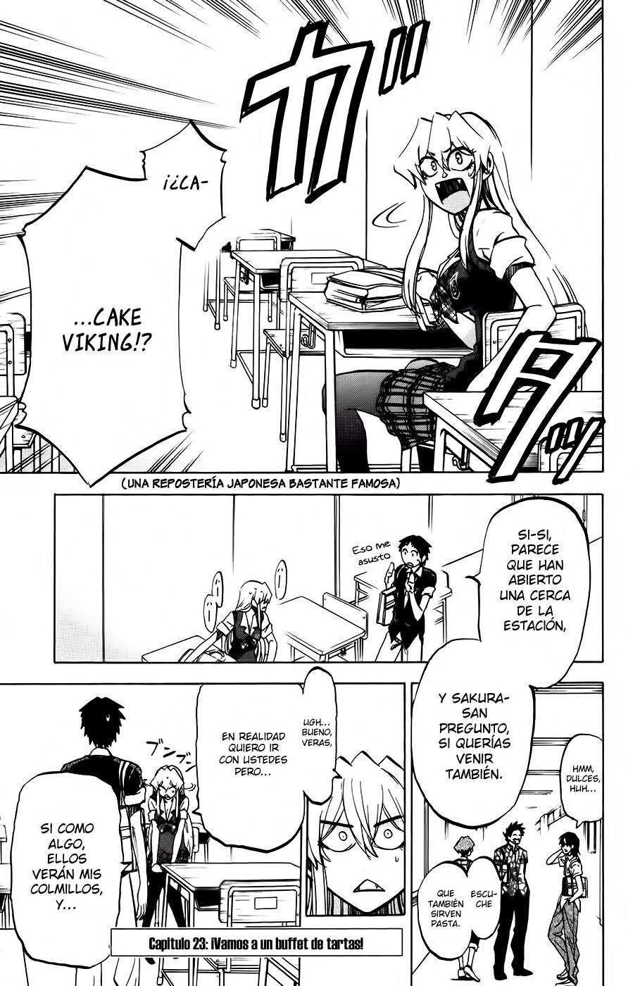 Capitulo 23 page 3