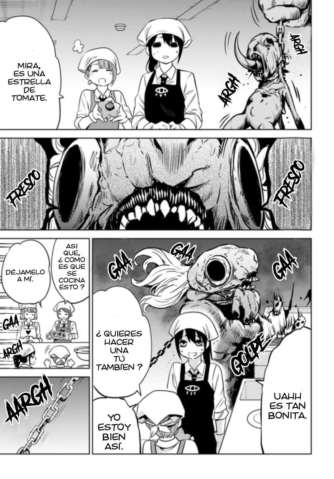 Capitulo 29 page 22