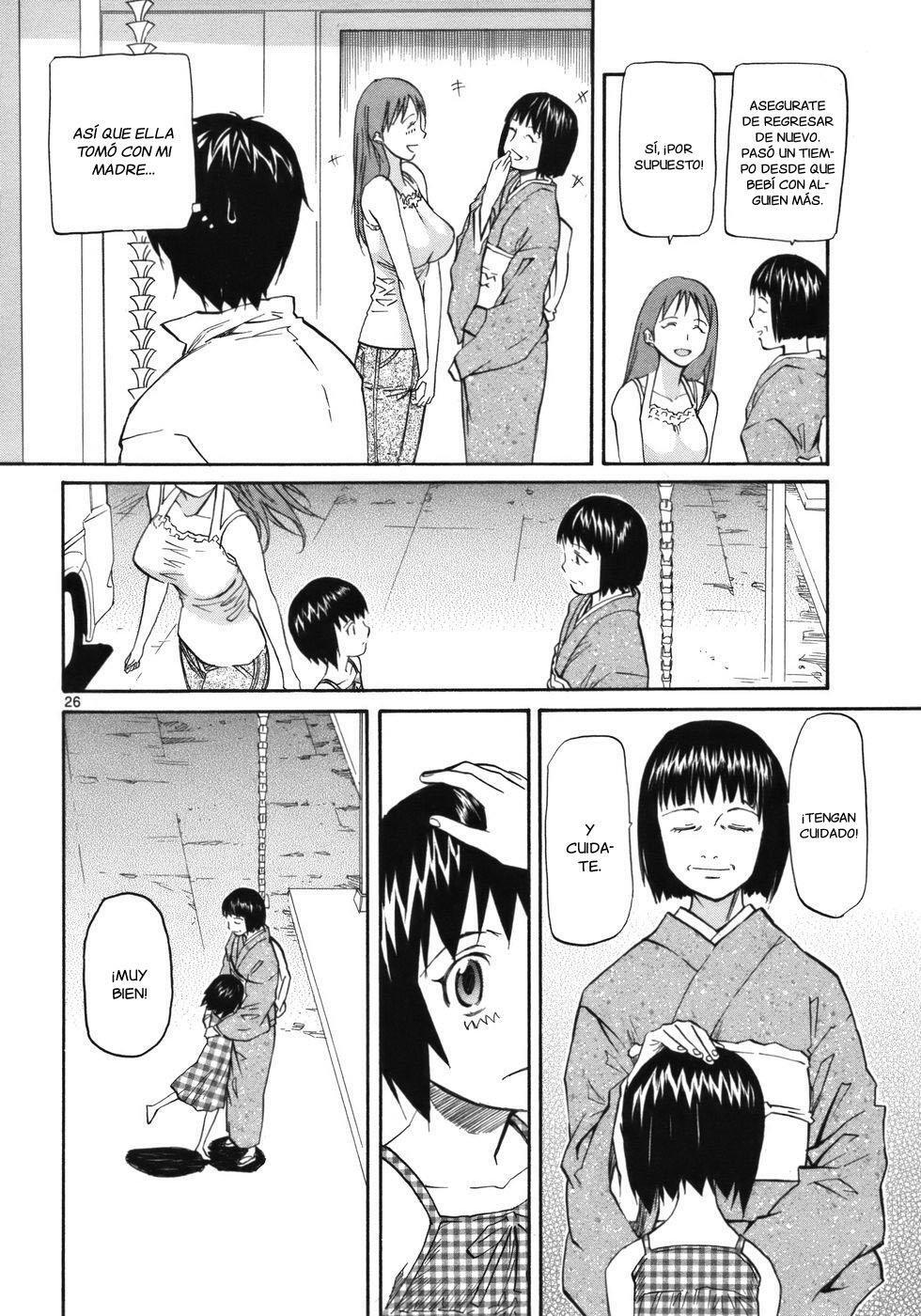 Capitulo 19 page 29
