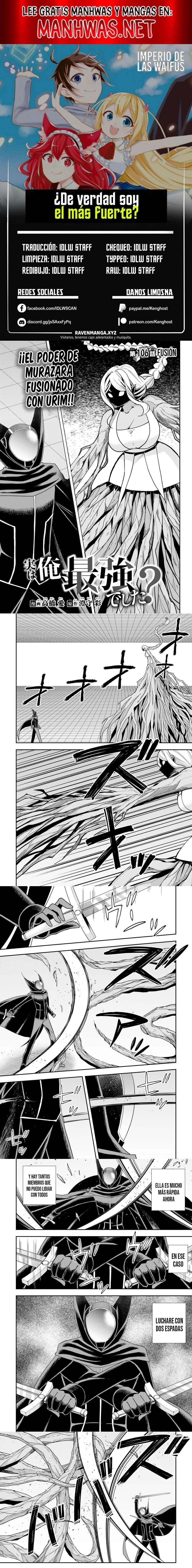 Capitulo 106 page 1