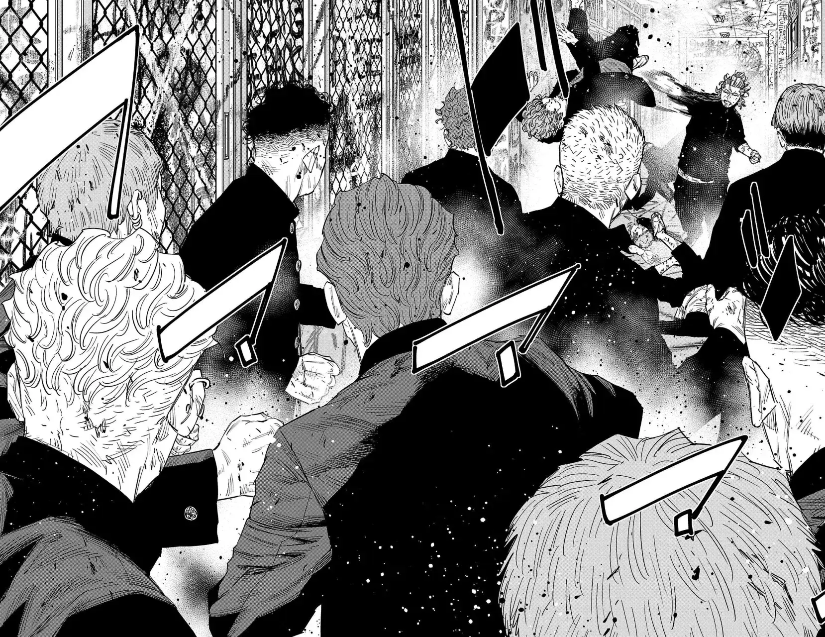 Capitulo 125 page 6