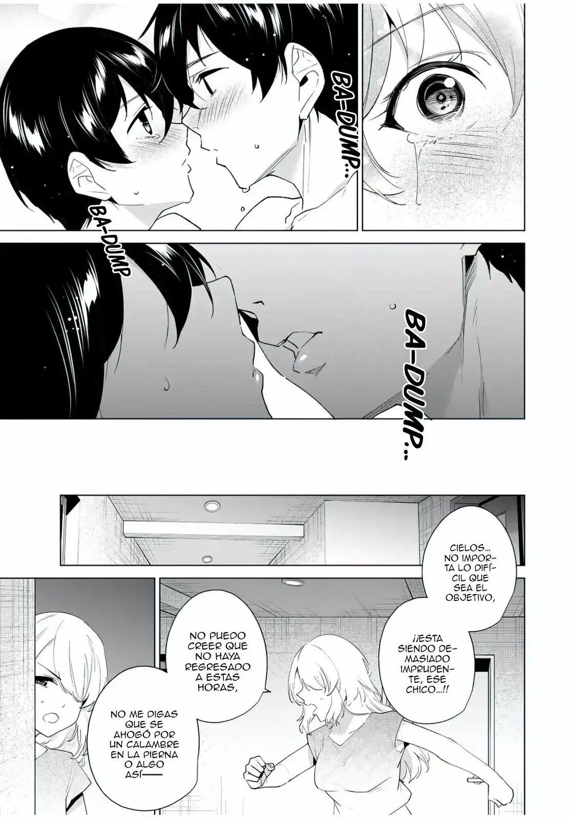 Capitulo 118 page 14